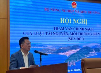 Sửa đổi, tháo gỡ rào cản để phát triển bền vững kinh tế biển