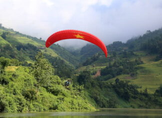Việt Nam có thêm Vườn quốc gia thứ 36 với tổng diện tích hơn 18.510ha
