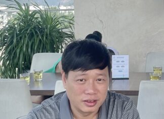 Chùm thơ Phùng Khắc Khoan do Phùng Văn Khai dịch [Kỳ 14]