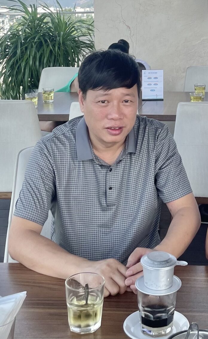 Chùm thơ Phùng Khắc Khoan do Phùng Văn Khai dịch [Kỳ 14]
