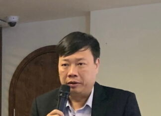 Chùm thơ Phùng Khắc Khoan do Phùng Văn Khai dịch [Kỳ 8]