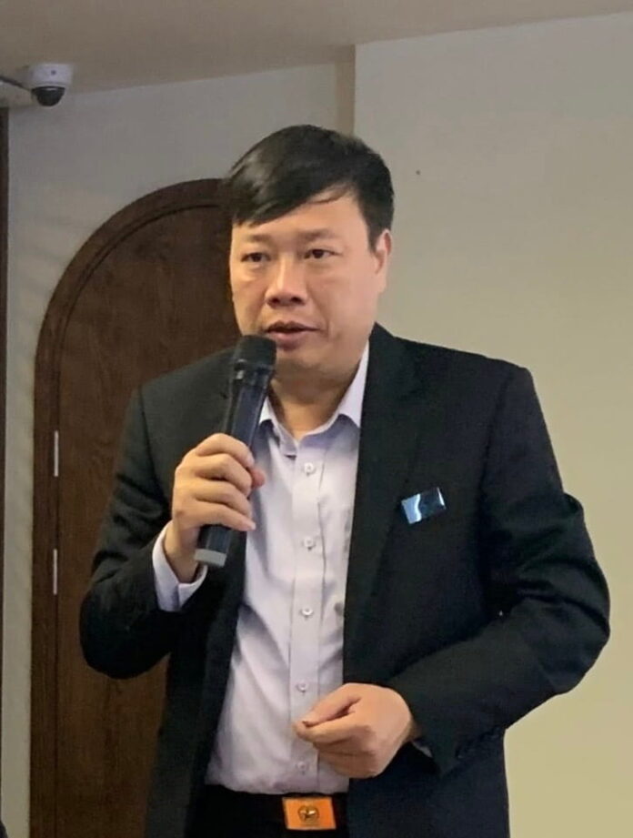 Chùm thơ Phùng Khắc Khoan do Phùng Văn Khai dịch [Kỳ 8]