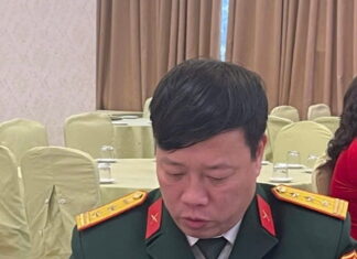 Chùm thơ Phùng Khắc Khoan do Phùng Văn Khai dịch [Kỳ 5]