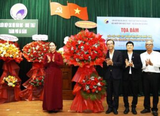 Tìm giải pháp phát triển ngành Điện ảnh và Nhiếp ảnh thành phố Đà Nẵng