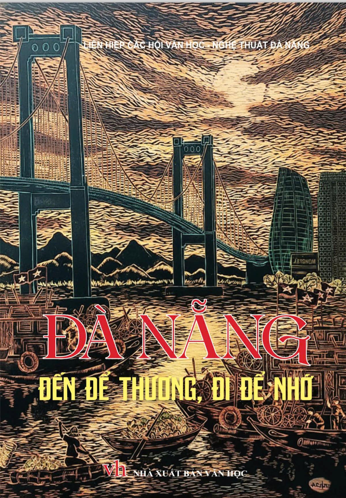 Đà Nẵng - Đến để thương, đi để nhớ