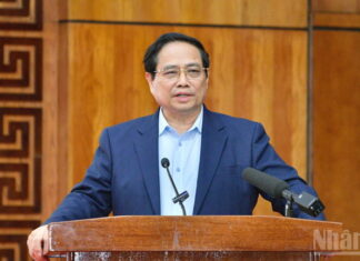 Điện Biên cần tái cơ cấu lại ngành nông nghiệp theo hướng sản xuất hàng hóa, nâng cao giá trị gia tăng