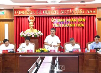 Kinh tế - xã hội tỉnh Khánh Hòa 2 tháng đầu năm tăng trưởng tích cực