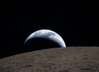 Artemis II kết thúc hành trình khám phá Mặt Trăng để trở về Trái Đất Artemis II kết thúc hành trình khám phá Mặt Trăng để trở về Trái Đất