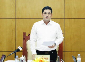 Bắc Ninh - Cực tăng trưởng quan trọng của vùng đồng bằng sông Hồng