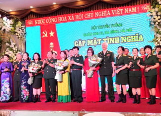 Lời ca mang "dấu gạch nối" hai thế kỷ: Nơi giao thoa của ký ức và nghĩa tình đồng đội thời bình - Tác giả: Tác giả: Nhà nghiên cứu Tuệ Nhã