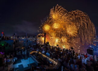DIFF 2026 - Nơi những nhà “ảo thuật ánh sáng” hội tụ