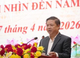 Đắk Lắk ưu tiên hoàn thiện quy hoạch trong phát triển kinh tế biển