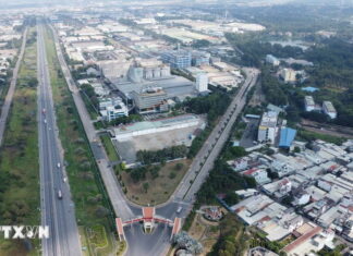 Động lực để Đồng Nai trở thành đô thị lớn, văn minh-hiện đại-hạnh phúc