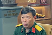 Chùm thơ Phùng Khắc Khoan do Phùng Văn Khai dịch [Kỳ 25]