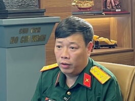 Chùm thơ Phùng Khắc Khoan do Phùng Văn Khai dịch [Kỳ 25]
