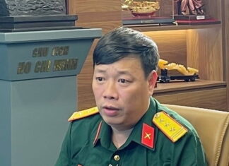 Chùm thơ Phùng Khắc Khoan do Phùng Văn Khai dịch [Kỳ 25]
