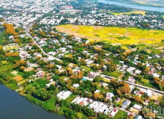 Đặc sắc Lễ hội 'Sắc sưa Hương Trà-Đà Nẵng năm 2026'