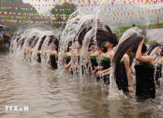 Lễ hội Then Kin Pang 2026: 'Lời Then vọng mãi' giữa đại ngàn Tây Bắc
