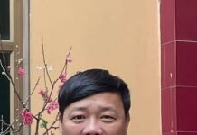 Lý Đạo Thành: Vị Thái sư hộ quốc an dân – Tác giả: Đại tá, nhà văn Phùng Văn Khai Lý Đạo Thành: Vị Thái sư hộ quốc an dân - Tác giả: Đại tá, nhà văn Phùng Văn Khai