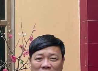 Lý Đạo Thành: Vị Thái sư hộ quốc an dân - Tác giả: Đại tá, nhà văn Phùng Văn Khai