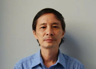 Chùm thơ Nguyễn Thành Tuấn - [Số 3]