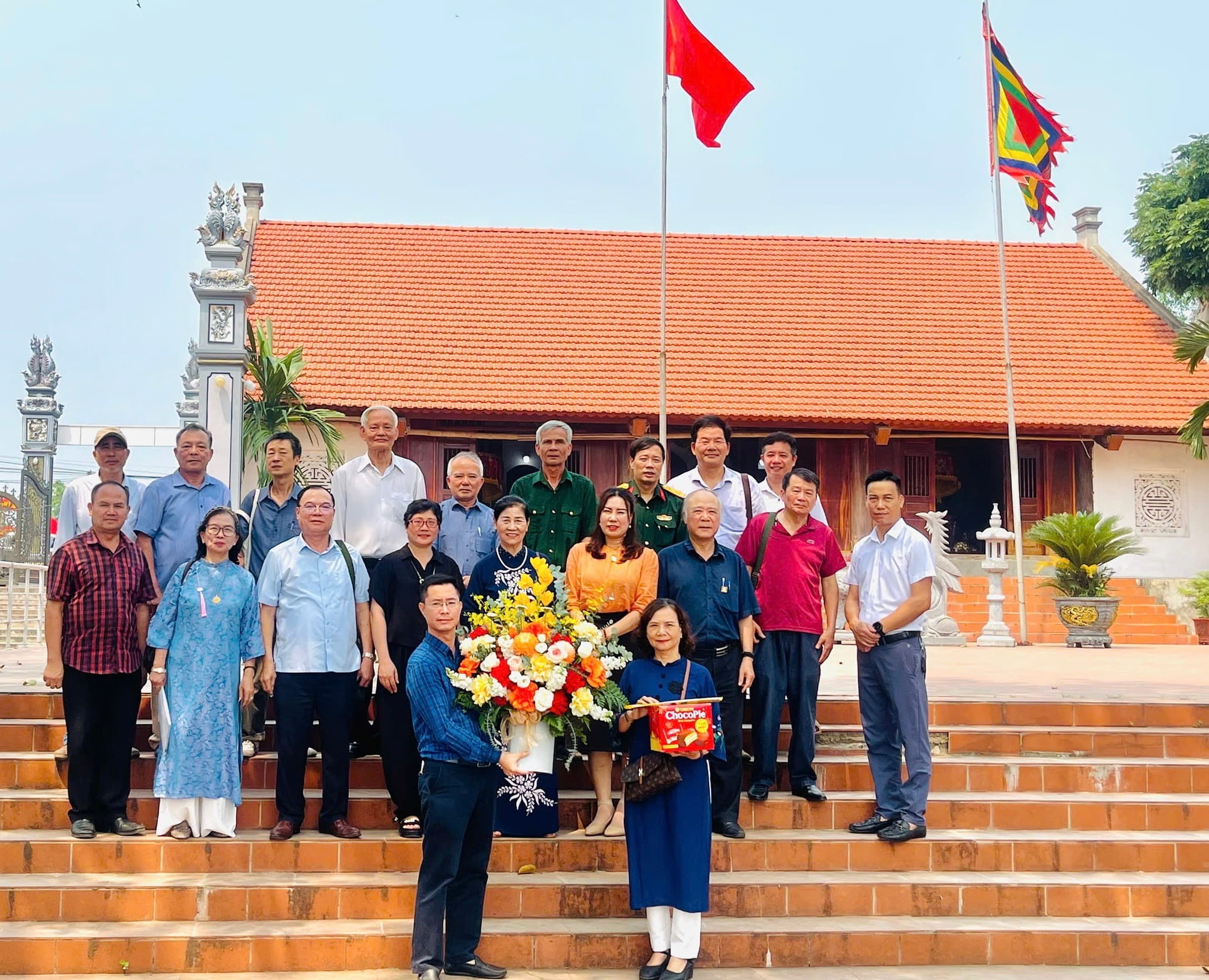 PVK - BÀI VỀ DỊCH THƠ PHÙNG KHẮC KHOAN 6