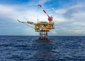 Petrobras phát hiện mỏ dầu khí mới tại tầng tiền muối ngoài khơi Brazil Petrobras phát hiện mỏ dầu khí mới tại tầng tiền muối ngoài khơi Brazil