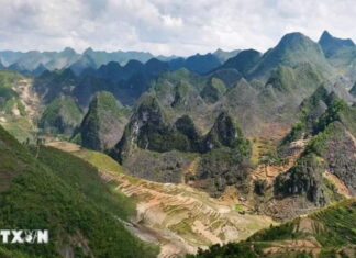 Phát huy giá trị Công viên địa chất toàn cầu UNESCO Cao nguyên đá Đồng Văn
