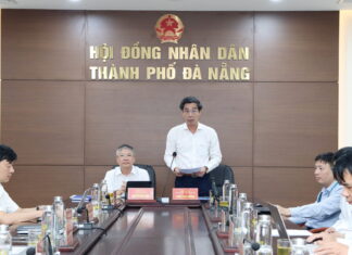 Phát huy vị thế của Đà Nẵng trong vùng Duyên hải Nam Trung Bộ và Tây Nguyên