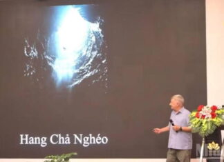Thêm hàng chục hang động mới có quy mô lớn, giá trị cao được ghi nhận tại Vườn quốc gia Phong Nha-Kẻ Bàng Thêm hàng chục hang động mới có quy mô lớn, giá trị cao được ghi nhận tại Vườn quốc gia Phong Nha-Kẻ Bàng