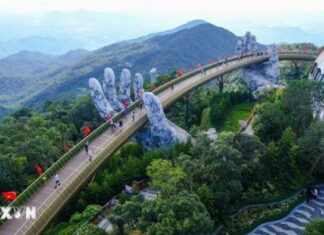 Việt Nam trở thành điểm đến yêu thích hàng đầu của du khách Australia