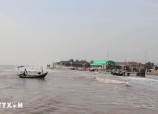 Xây dựng Ninh Bình trở thành trung tâm kinh tế biển trọng điểm của Bắc Bộ