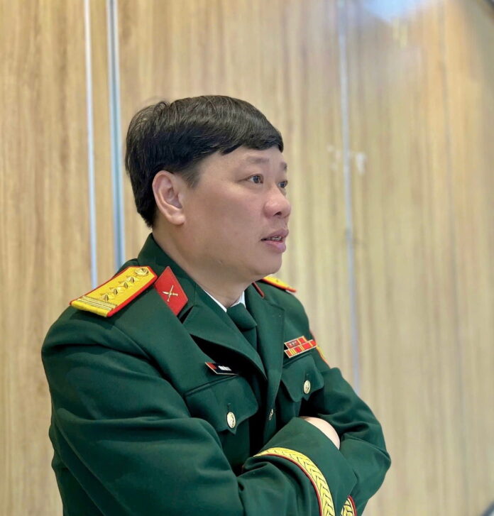 Lý Kế Nguyên: Danh tướng diệt thủy quân Tống vương triều Lý - Tác giả: Đại tá, nhà văn Phùng Văn Khai Lý Kế Nguyên: Danh tướng diệt thủy quân Tống vương triều Lý - Tác giả: Đại tá, nhà văn Phùng Văn Khai