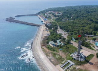 Định vị hướng đi bền vững cho du lịch đặc khu Cồn Cỏ