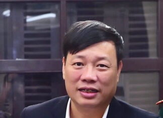 Chùm thơ Phùng Khắc Khoan do Phùng Văn Khai dịch [Kỳ 18]