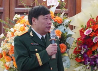 Chùm thơ Phùng Khắc Khoan do Phùng Văn Khai dịch [Kỳ 21]