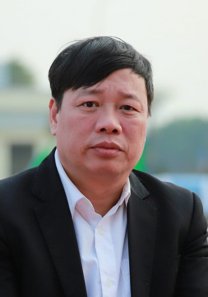 Chùm thơ Phùng Khắc Khoan do Phùng Văn Khai dịch [Kỳ 22]