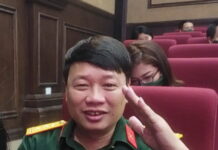 Chùm thơ Phùng Khắc Khoan do Phùng Văn Khai dịch [Kỳ 24]