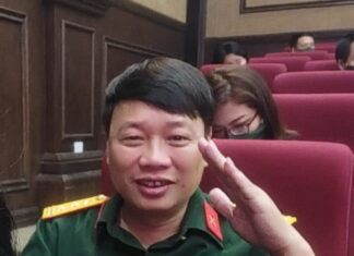 Chùm thơ Phùng Khắc Khoan do Phùng Văn Khai dịch [Kỳ 24]