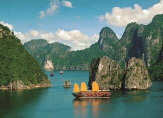 Phê duyệt nhiệm vụ lập Quy hoạch bảo tồn, phát huy tiềm năng vịnh Hạ Long đến năm 2035, tầm nhìn 2050