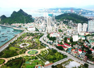 Phê duyệt nhiệm vụ quy hoạch chung đô thị Quảng Ninh đến năm 2050, tầm nhìn 2075