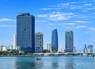 Phê duyệt nhiệm vụ quy hoạch chung thành phố Đà Nẵng đến năm 2050, tầm nhìn đến năm 2075