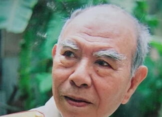 Thơ tặng Thượng tướng, GS, NGND Hoàng Minh Thảo của Phùng Văn Khai Thơ tặng Thượng tướng, GS, NGND Hoàng Minh Thảo của Phùng Văn Khai