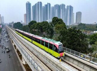 Phó Thủ tướng chỉ đạo triển khai một số dự án đường sắt