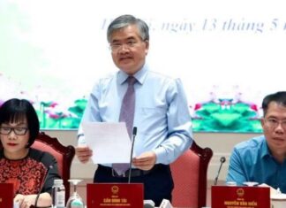 Công bố Lệnh của Chủ tịch nước về 9 luật được Quốc hội thông qua Công bố Lệnh của Chủ tịch nước về 9 luật được Quốc hội thông qua