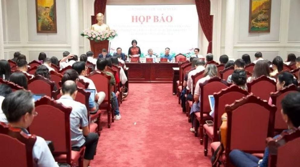 Công bố Lệnh của Chủ tịch nước về 9 luật được Quốc hội thông qua