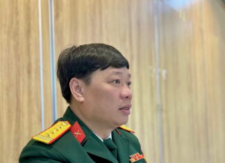 Vai trò của Phùng Hạp Khanh trong công cuộc giành độc lập của vua Phùng Hưng - Tác giả: Đại tá, nhà văn Phùng Văn Khai