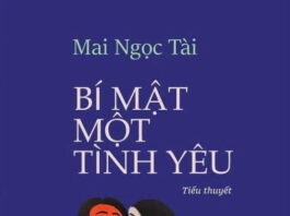Bí mật một tình yêu: Khi văn chương chạm đến phần sâu nhất của trái tim - Tác giả: Nhà nghiên cứu Bảo Thơ