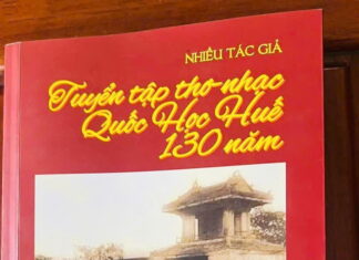 Một tập sách đáng trân quý – Tác giả: Nhà thơ Phùng Trang Nhung Một tập sách đáng trân quý - Tác giả: Nhà thơ Phùng Trang Nhung