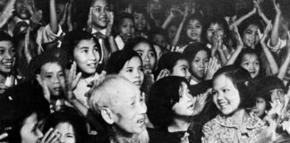 Chủ tịch Hồ Chí Minh: Từ khát vọng cứu nước đến giải phóng dân tộc, giải phóng con người